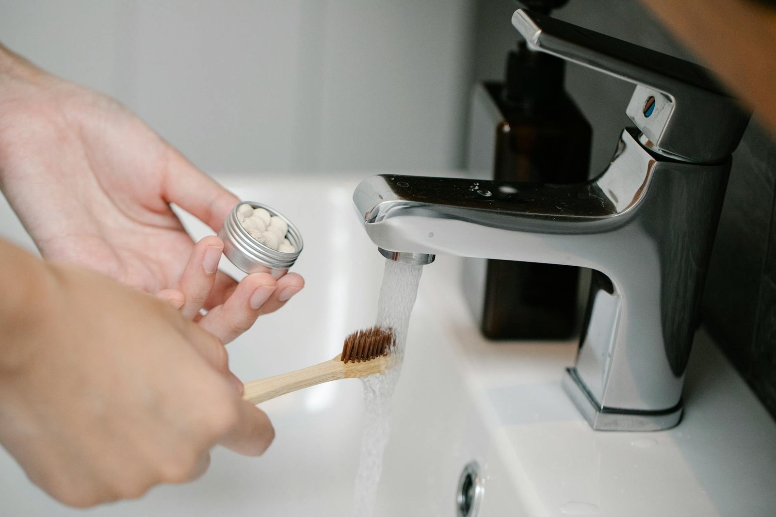 top 5 tips to reduce water usage in your glasgow bathroom